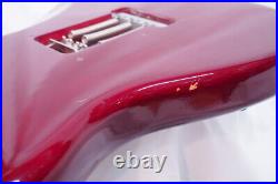 Fender USA Highway Stratocaster Hss Red 2020s Strat Electric Guitar