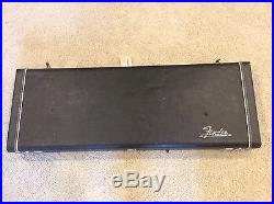 Fender USA Telecaster 1976 Blonde Used Electric Guitar Recent pro set up Fender USA Telecaster 1976 Blonde Used Electric Guitar Recent pro set up