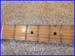 Fender USA Telecaster 1976 Blonde Used Electric Guitar Recent pro set up Fender USA Telecaster 1976 Blonde Used Electric Guitar Recent pro set up