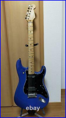 Fender Usa Stratocaster Strat Plus