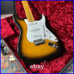 Fender Vintage Collection Stratocaster ST54-115 Alder Lacquer Body ST-57 Neck