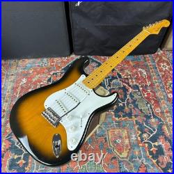 Fender Vintage Collection Stratocaster ST54-115 Alder Lacquer Body ST-57 Neck