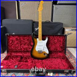 Fender Vintage Collection Stratocaster ST54-115 Alder Lacquer Body ST-57 Neck