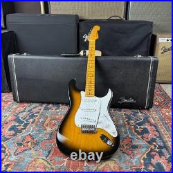 Fender Vintage Collection Stratocaster ST54-115 Alder Lacquer Body ST-57 Neck