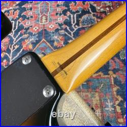 Fender Vintage Collection Stratocaster ST54-115 Alder Lacquer Body ST-57 Neck