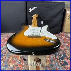 Fender Vintage Collection Stratocaster ST54-115 Alder Lacquer Body ST-57 Neck
