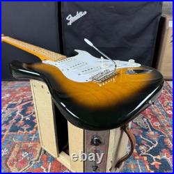 Fender Vintage Collection Stratocaster ST54-115 Alder Lacquer Body ST-57 Neck