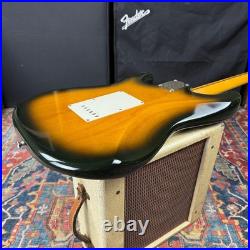 Fender Vintage Collection Stratocaster ST54-115 Alder Lacquer Body ST-57 Neck