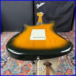 Fender Vintage Collection Stratocaster ST54-115 Alder Lacquer Body ST-57 Neck