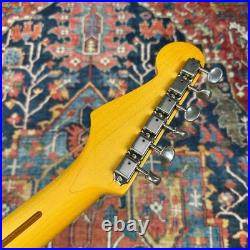 Fender Vintage Collection Stratocaster ST54-115 Alder Lacquer Body ST-57 Neck