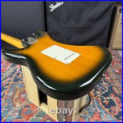 Fender Vintage Collection Stratocaster ST54-115 Alder Lacquer Body ST-57 Neck