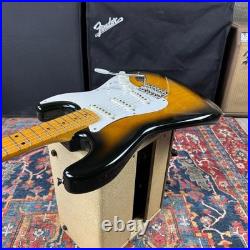 Fender Vintage Collection Stratocaster ST54-115 Alder Lacquer Body ST-57 Neck