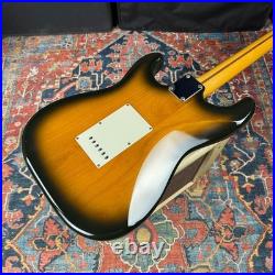 Fender Vintage Collection Stratocaster ST54-115 Alder Lacquer Body ST-57 Neck