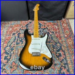 Fender Vintage Collection Stratocaster ST54-115 Alder Lacquer Body ST-57 Neck