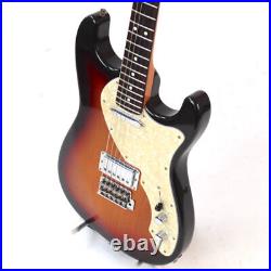 Fender guitar JAPAN ST70-SH Musical Instruments