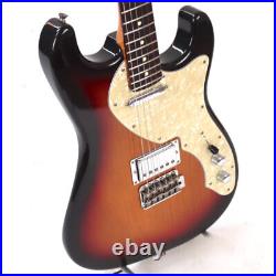 Fender guitar JAPAN ST70-SH Musical Instruments