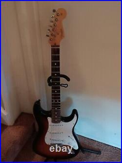 Fender stratocaster