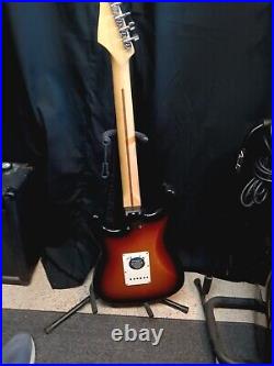 Fender stratocaster