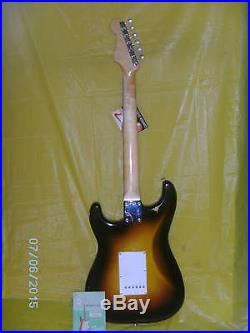 Fender vintage Stratocaster