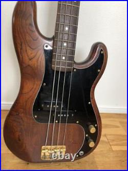 Fenderjapan Precision 1990 Type