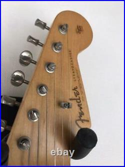 Fenderusa Stratocaster