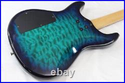 Fernandes Apg-65 24Frets Stratocaster Type Electric Guitar