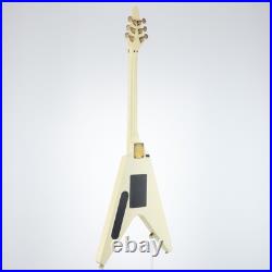 Fernandes BSV-80J Jimmy Model Electric Guitar Japan Made Used Fernandes BSV-80J Jimmy Model Electric Guitar Japan Made Used