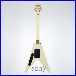 Fernandes BSV-80J Jimmy Model Electric Guitar Japan Made Used Fernandes BSV-80J Jimmy Model Electric Guitar Japan Made Used