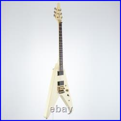 Fernandes BSV-80J Jimmy Model Electric Guitar Japan Made Used Fernandes BSV-80J Jimmy Model Electric Guitar Japan Made Used