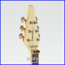 Fernandes BSV-80J Jimmy Model Electric Guitar Japan Made Used Fernandes BSV-80J Jimmy Model Electric Guitar Japan Made Used