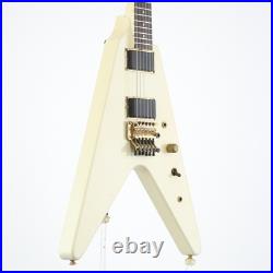 Fernandes BSV-80J Jimmy Model Electric Guitar Japan Made Used Fernandes BSV-80J Jimmy Model Electric Guitar Japan Made Used