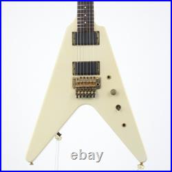 Fernandes BSV-80J Jimmy Model Electric Guitar Japan Made Used Fernandes BSV-80J Jimmy Model Electric Guitar Japan Made Used