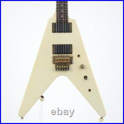 Fernandes BSV-80J Jimmy Model Electric Guitar Japan Made Used Fernandes BSV-80J Jimmy Model Electric Guitar Japan Made Used