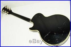 Fernandes Burny Japan LP Custom Type SRL C55 Electric Guitar Ref No 2490