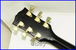 Fernandes Burny Japan LP Custom Type SRL C55 Electric Guitar Ref No 2490