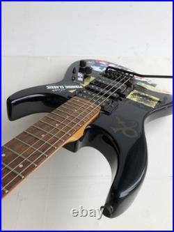 Fernandes D177