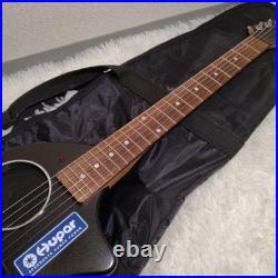 Fernandes DIGI-ZO HYPER MBS Electric Guitar Black Used Fernandes DIGI-ZO HYPER MBS Electric Guitar Black Used