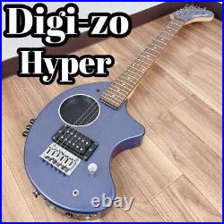 Fernandes Digi-Zo Hyper Guitar