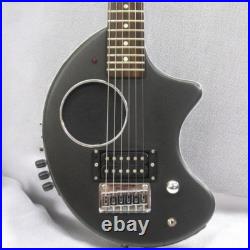 Fernandes Digi-Zo Hyper Guitar Amplifier With Wear, Serial #UD4474