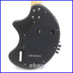 Fernandes Digi-Zo Hyper Guitar Amplifier With Wear, Serial #UD4474