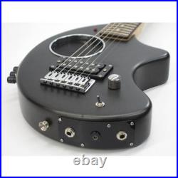 Fernandes Digi-Zo Hyper Guitar Amplifier With Wear, Serial #UD4474