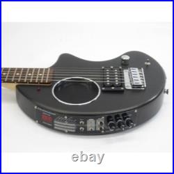 Fernandes Digi-Zo Hyper Guitar Amplifier With Wear, Serial #UD4474