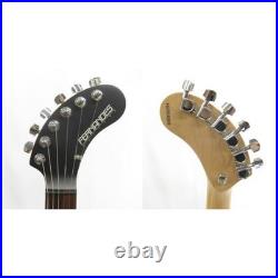 Fernandes Digi-Zo Hyper Guitar Amplifier With Wear, Serial #UD4474