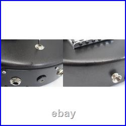 Fernandes Digi-Zo Hyper Guitar Amplifier With Wear, Serial #UD4474