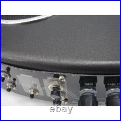 Fernandes Digi-Zo Hyper Guitar Amplifier With Wear, Serial #UD4474