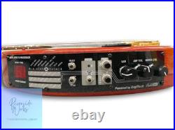 Fernandes Digi-Zo Hyper Guitar with Built-In Amp