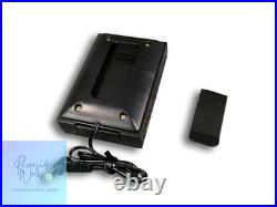 Fernandes Digi-Zo Hyper Guitar with Built-In Amp