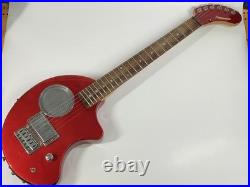 Fernandes Digi-zo Hyper Digi-zo Hyper