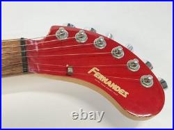 Fernandes Digi-zo Hyper Digi-zo Hyper