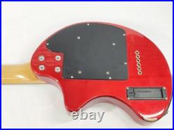 Fernandes Digi-zo Hyper Digi-zo Hyper